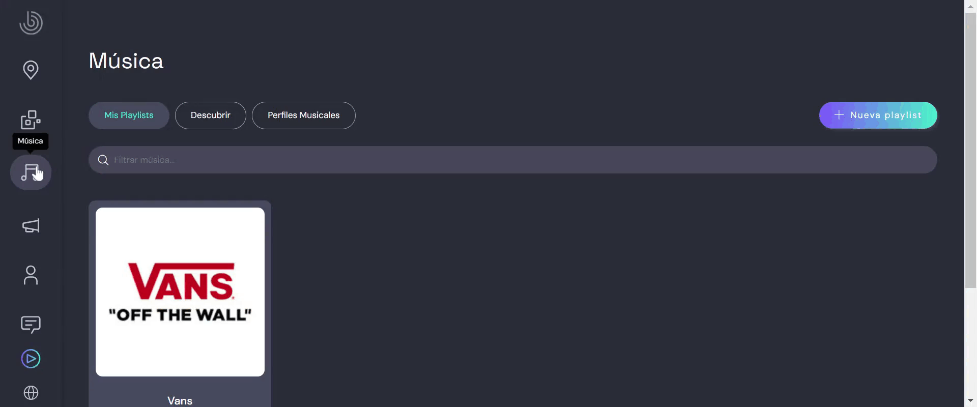 descubre playlist.gif